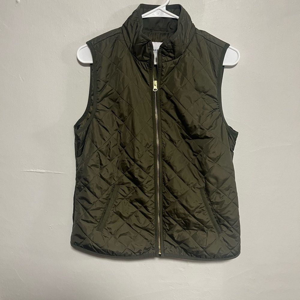 Old Navy Vest